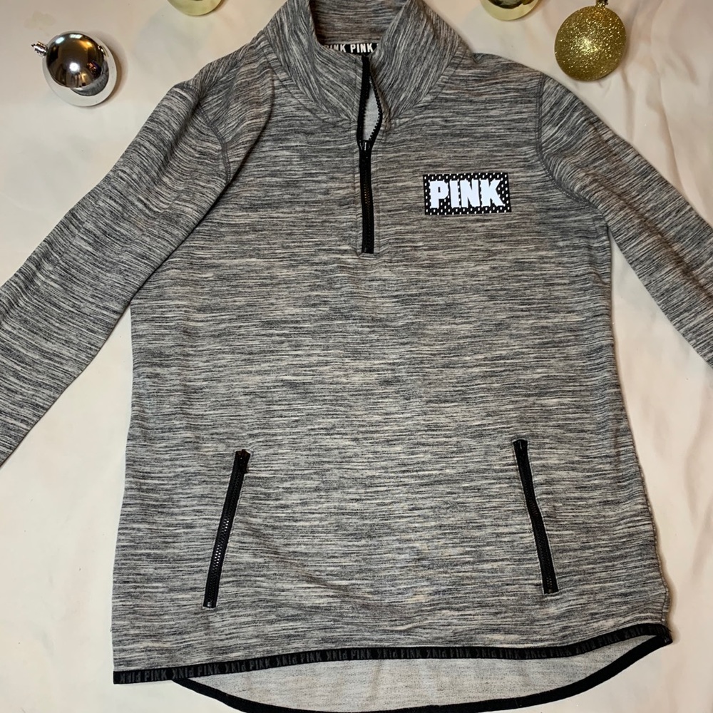 COPY - Pink sweater!